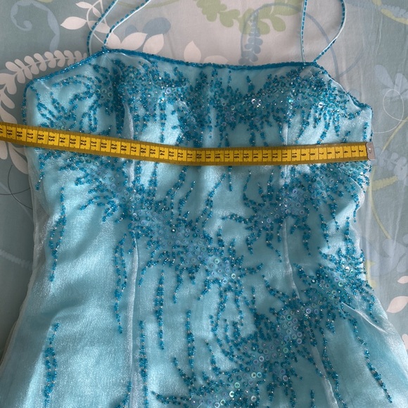 Precious Formals Dress - Picture 3 of 11